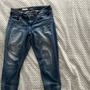 Kut from Kloth Mia Skinny jeans